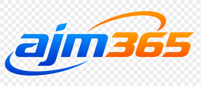 AJM365 โลโก้